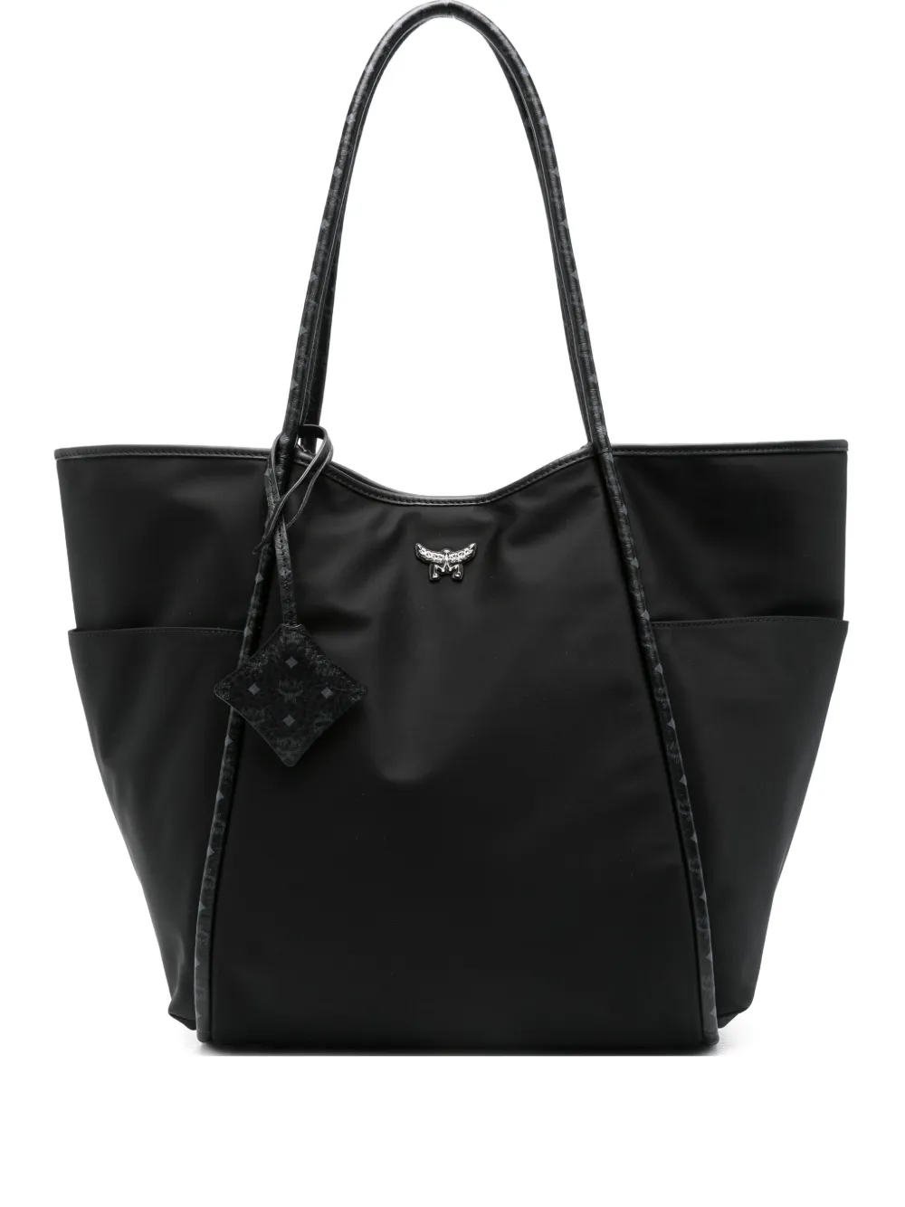 Сумка-тоут Aren MCM, черный
Сумка-тоут Aren MCM, черный