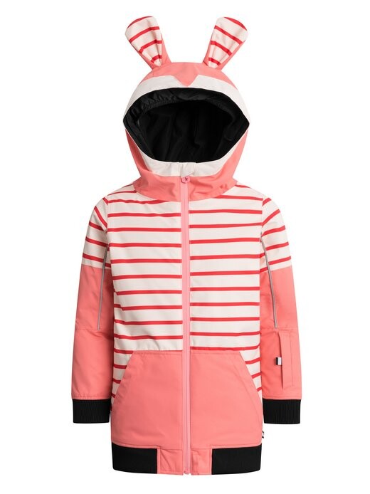 Зимняя куртка Weedo, розовый
Зимняя куртка Weedo, розовый