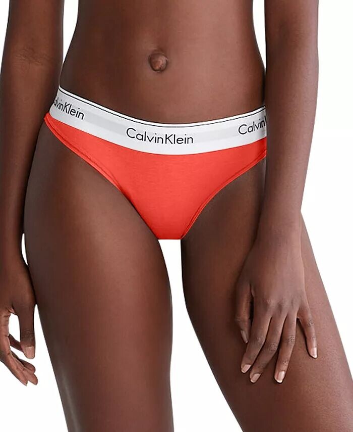 Calvin Klein Женское современное хлопковое нижнее белье бикини F3787, розовый
Calvin Klein Женское современное хлопковое нижнее белье бикини F3787, розовый