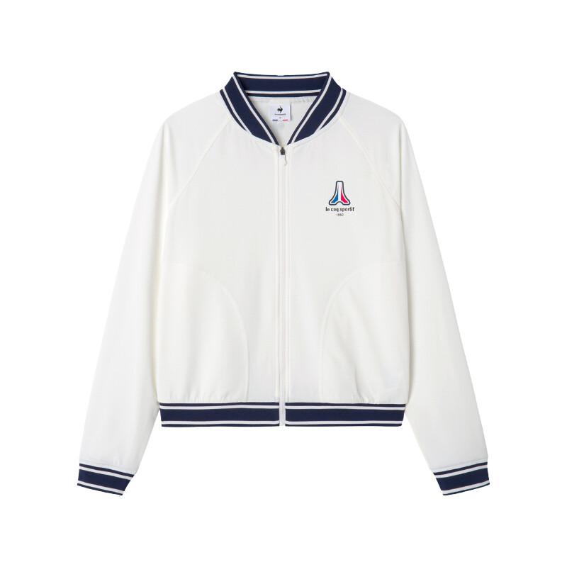 Куртка женская Le Coq Sportif, серый/фиолетовый
Куртка женская Le Coq Sportif, серый/фиолетовый