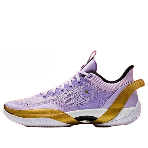 Кроссовки трехочковые дождь 1 Anta, фиолетовый
Кроссовки трехочковые дождь 1 Anta, фиолетовый