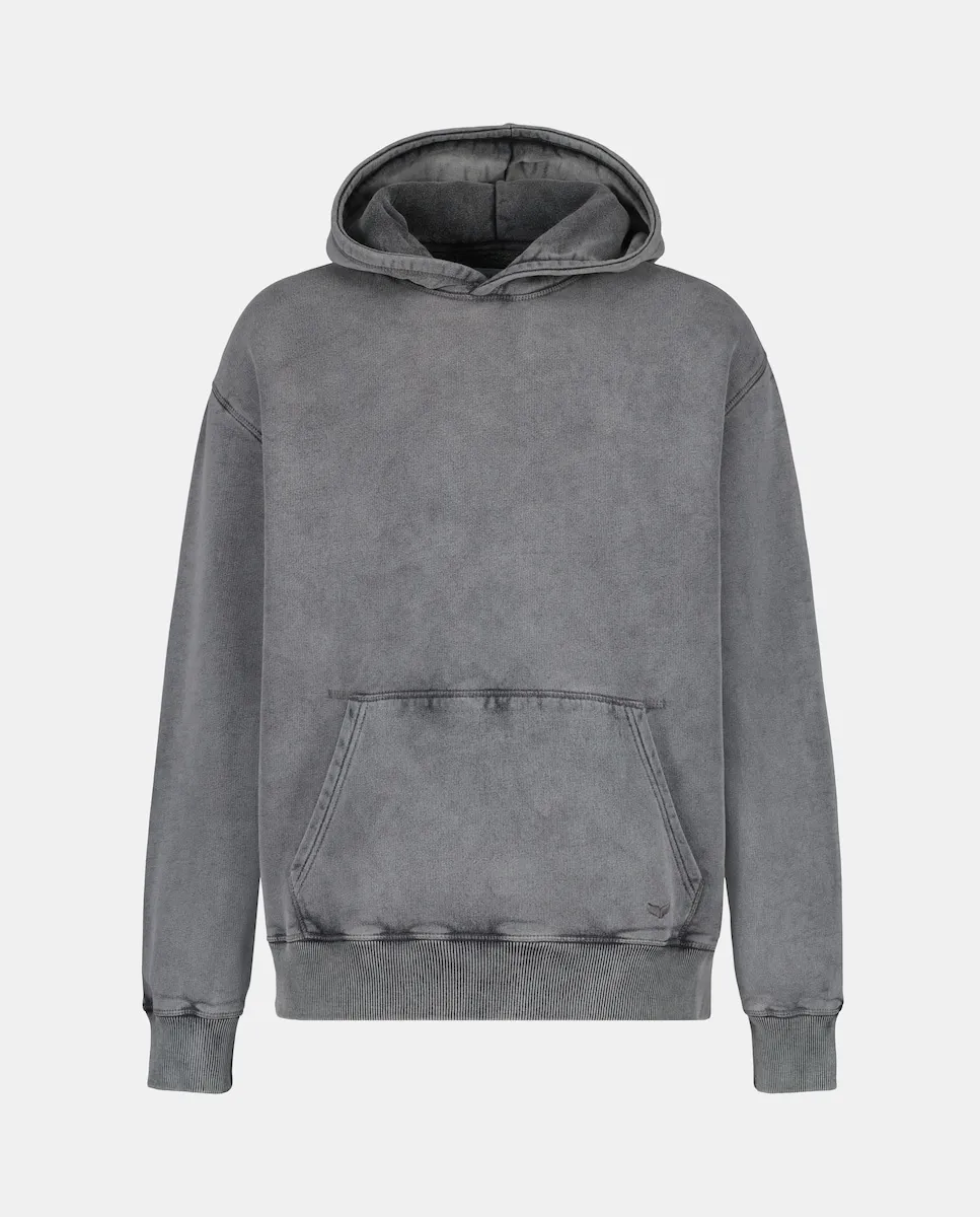 Мужская толстовка с капюшоном Green Coast, антрацитовый
Мужская толстовка с капюшоном Green Coast, антрацитовый