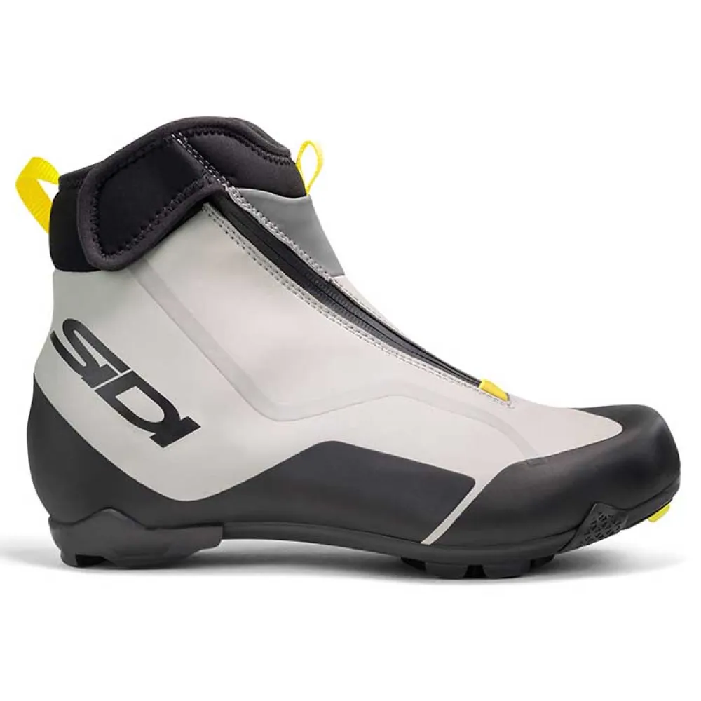 Обувь для горного велосипеда Sidi Algor, белый
Обувь для горного велосипеда Sidi Algor, белый