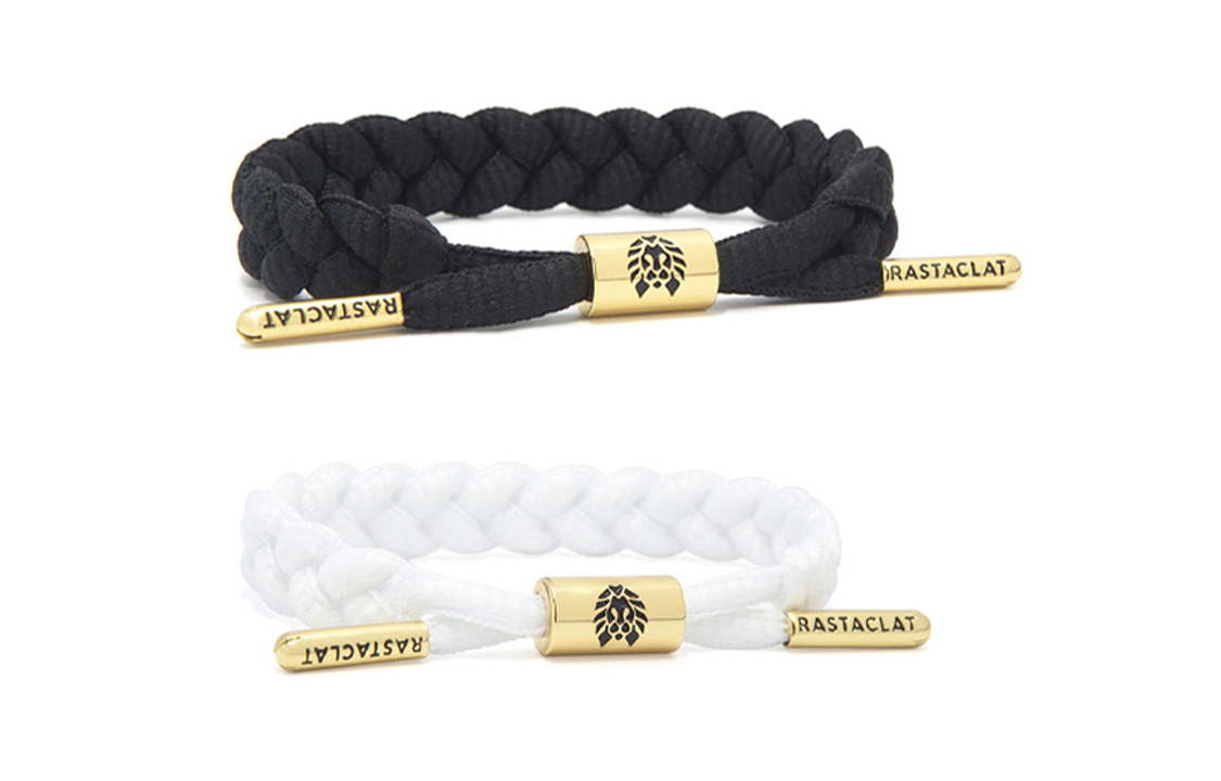 Браслет унисекс Rastaclat
Браслет унисекс Rastaclat