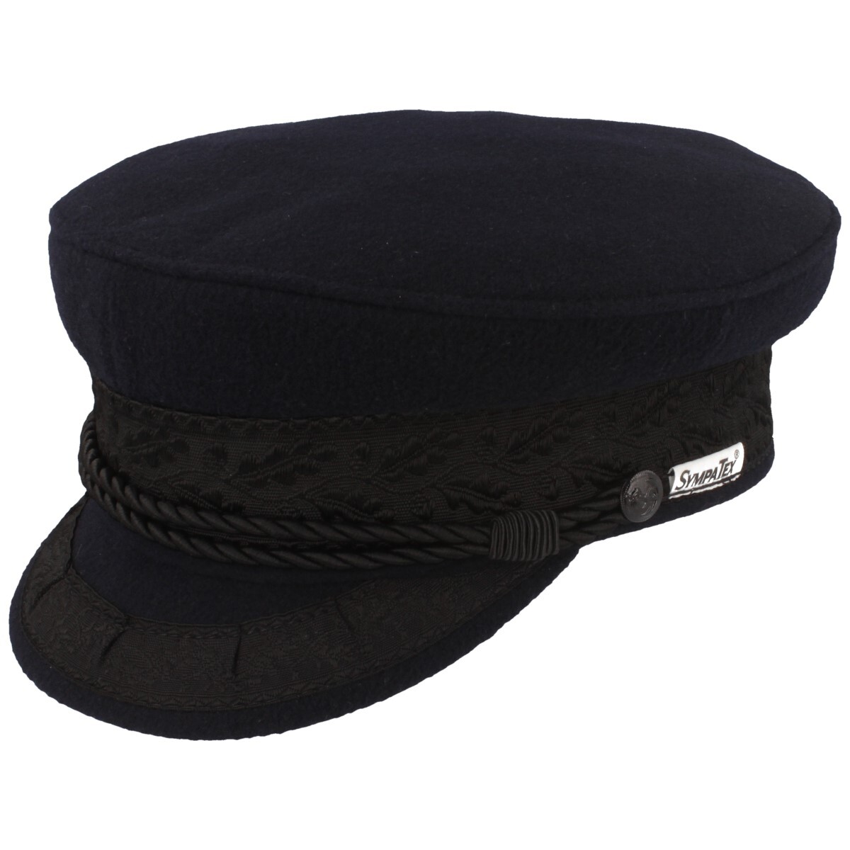 Бейсболка Balke Prinz Heinrich Mütze, синий
Бейсболка Balke Prinz Heinrich Mütze, синий