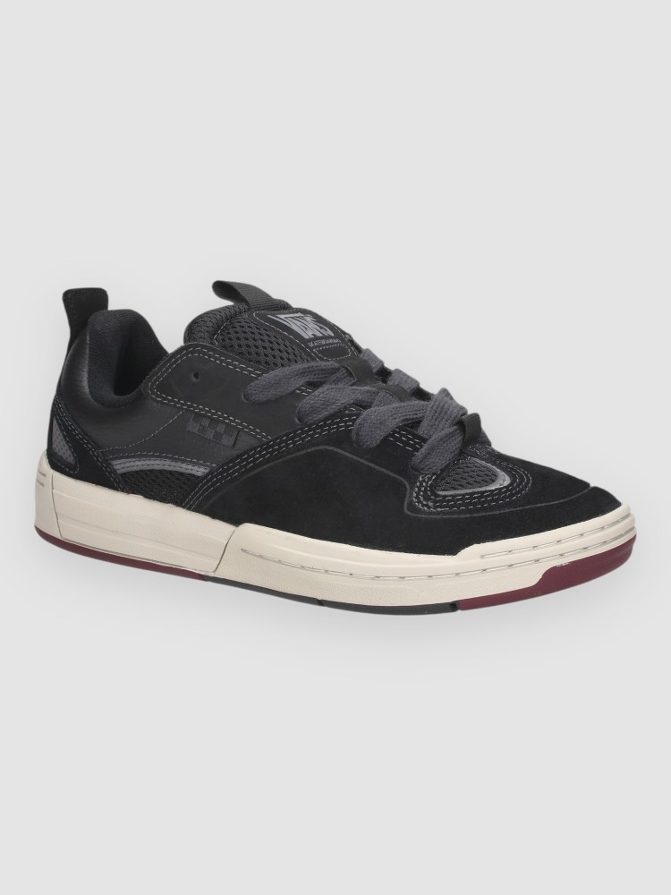 Кеды Vans Skate Mixxa Skateschuhe, black/asphalt
Кеды Vans Skate Mixxa Skateschuhe, black/asphalt
