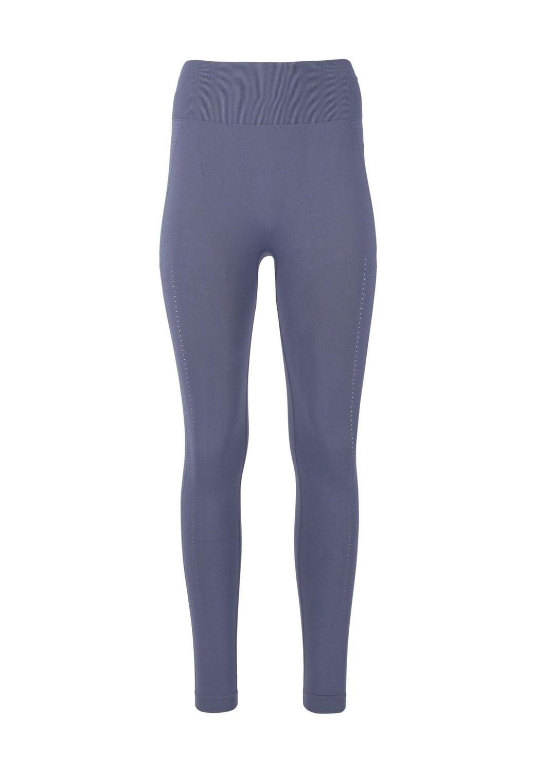 Тайтсы Flane из дышащего материала ENDURANCE, цвет Serenity Blue
Тайтсы Flane из дышащего материала ENDURANCE, цвет Serenity Blue