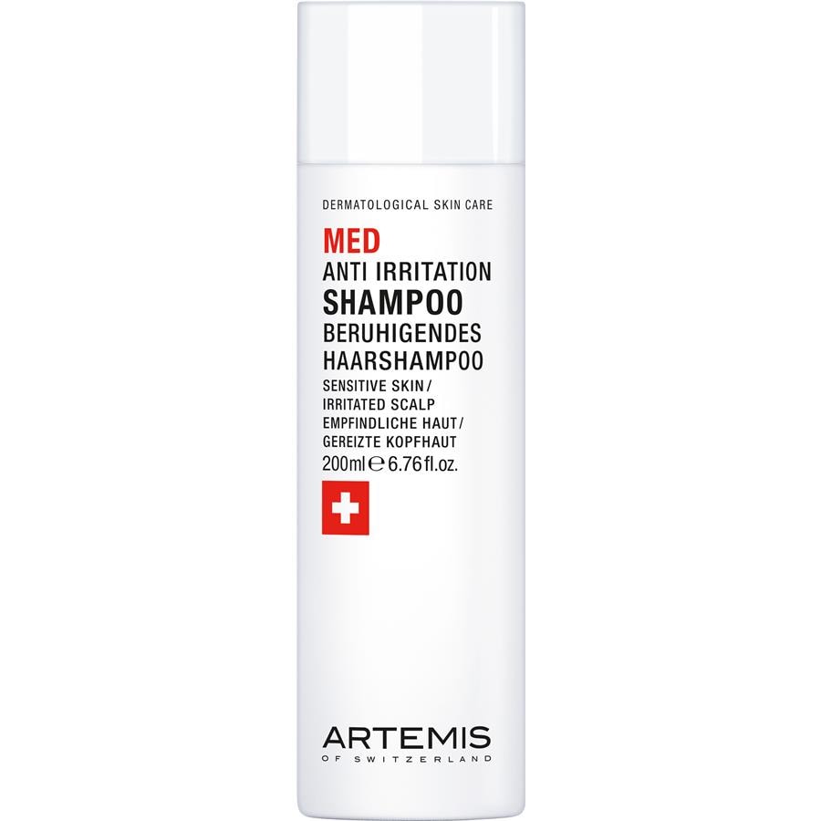 Шампунь Artemis Anti Irritation Shampoo, 200 ml
Шампунь Artemis Anti Irritation Shampoo, 200 ml