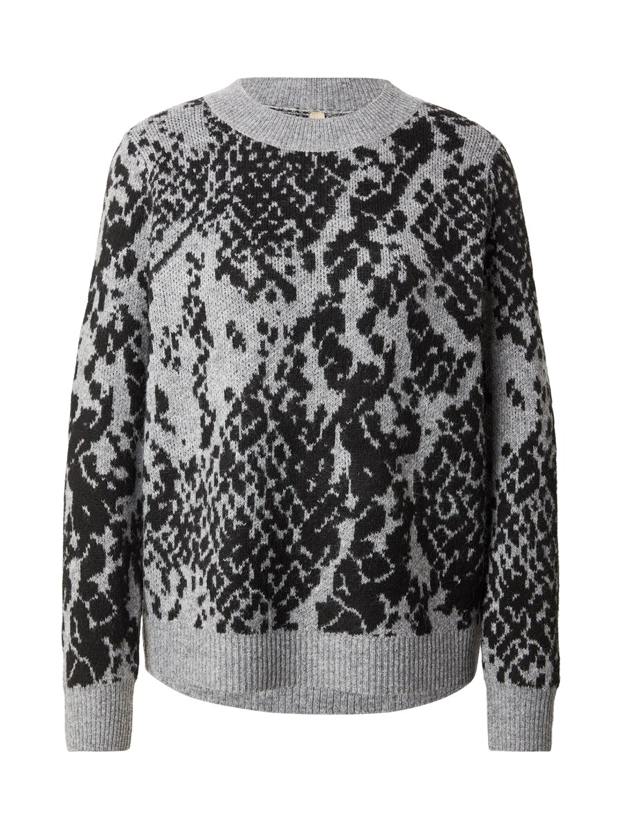 Свитер Soyaconcept VENDI 1, серый
Свитер Soyaconcept VENDI 1, серый