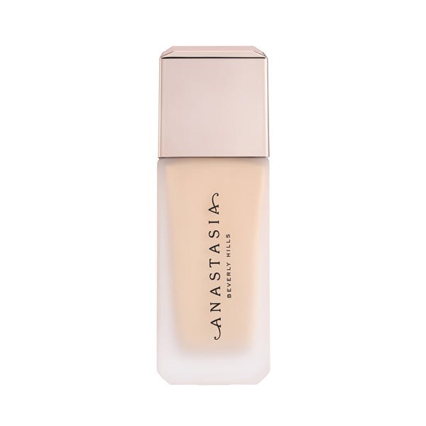 Бархатистая основа под макияж ANASTASIA BEVERLY HILLS Impeccable Foundation, 1CR
Бархатистая основа под макияж ANASTASIA BEVERLY HILLS Impeccable Foundation, 1CR