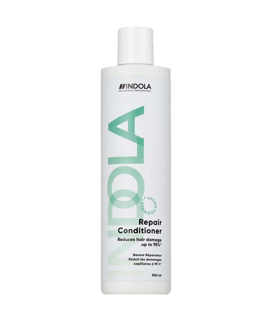 Кондиционер INDOLA Repair Conditioner, 300 ml
Кондиционер INDOLA Repair Conditioner, 300 ml