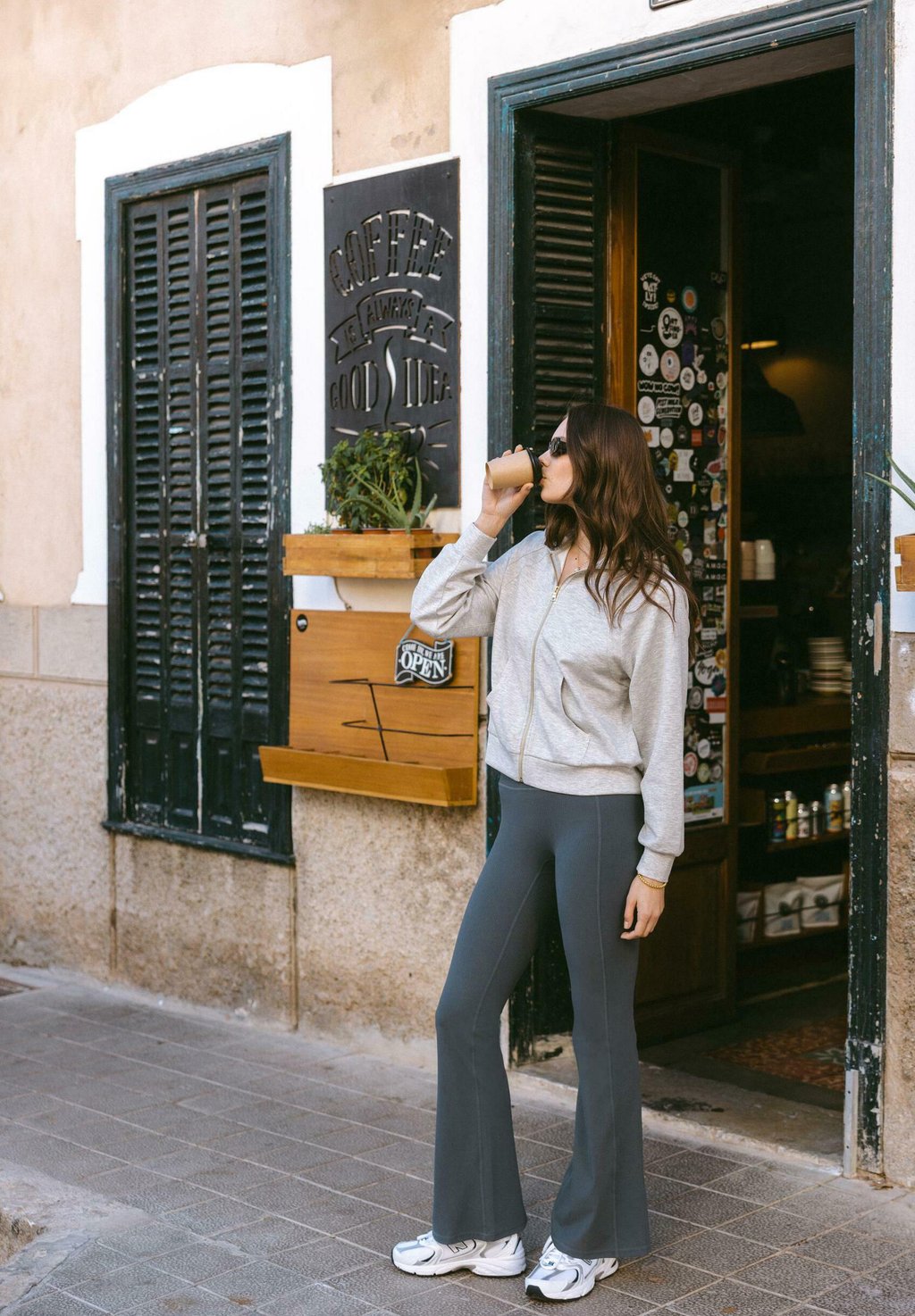 Леггинсы SOFTSCULPT Chelsea Peers, темно-серый
Леггинсы SOFTSCULPT Chelsea Peers, темно-серый