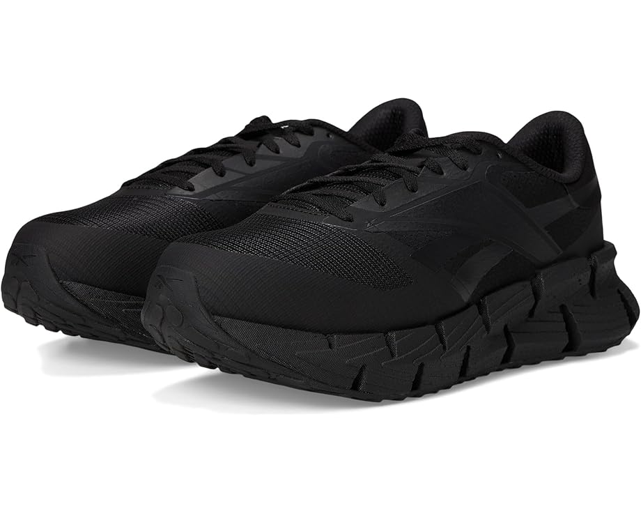 Кроссовки Reebok Work Floatzig Work, черный
Кроссовки Reebok Work Floatzig Work, черный