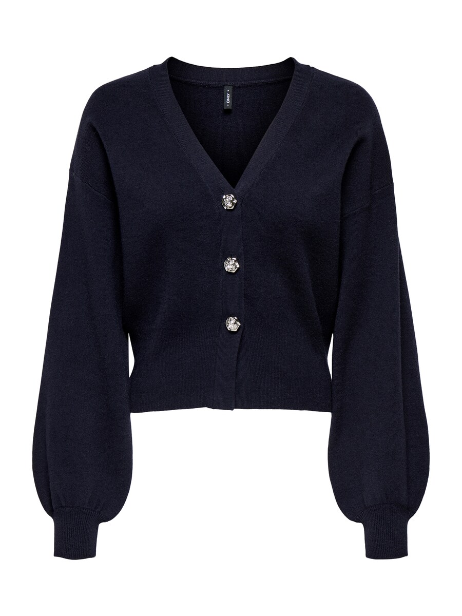 Вязаный кардиган ONLY ONLIBI, Night Blue
Вязаный кардиган ONLY ONLIBI, Night Blue