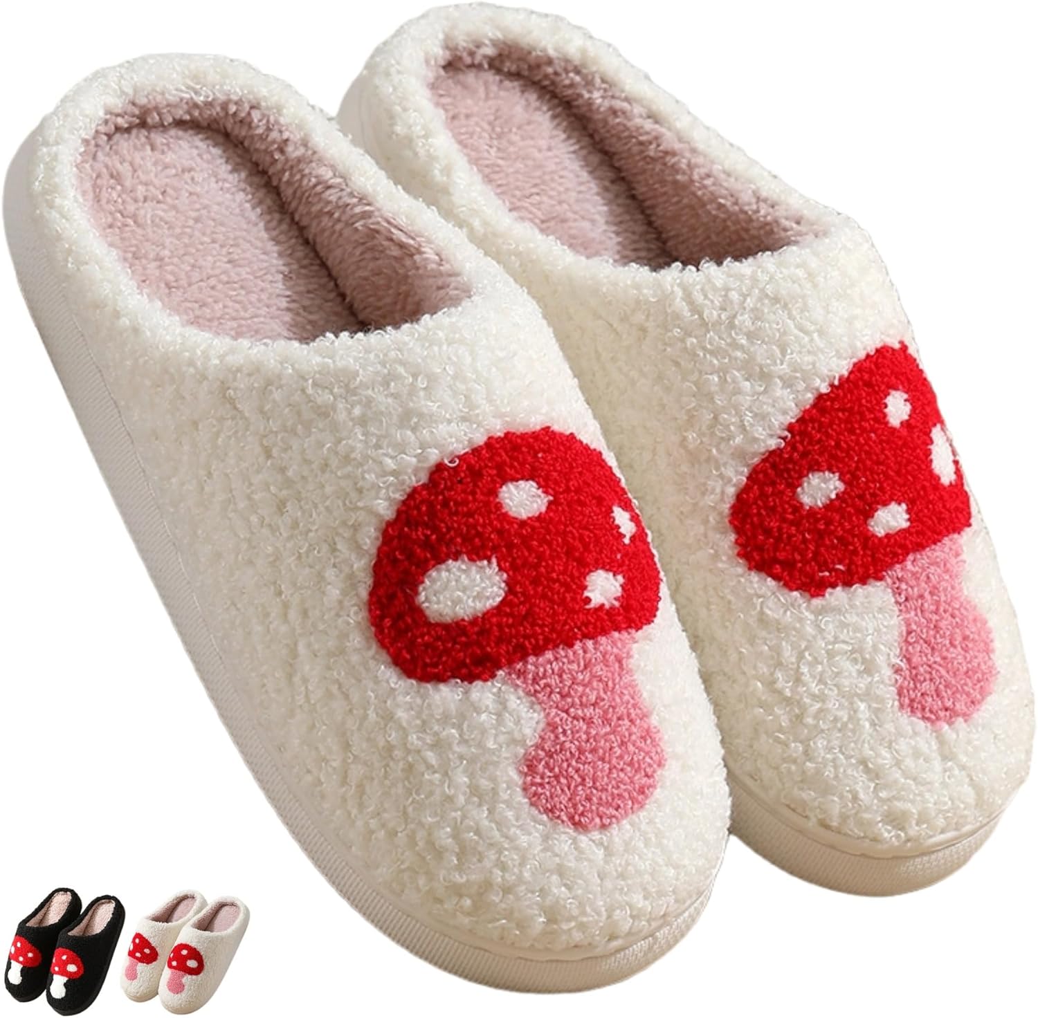 Домашние тапочки Мода Гриб Теплые тапочки Осень Зима Хлопковые тапочки Домашние тапочки для женщин и мужчин Мягкие пушистые тапочки Для улицы и дома Уютные тапочки Мягкая обувь для спальни Слипоны Iwhgrmp, белый
Домашние тапочки Мода Гриб Теплые тапочки Осень Зима Хлопковые тапочки Домашние тапочки для женщин и мужчин Мягкие пушистые тапочки Для улицы и дома Уютные тапочки Мягкая обувь для спальни Слипоны Iwhgrmp, белый