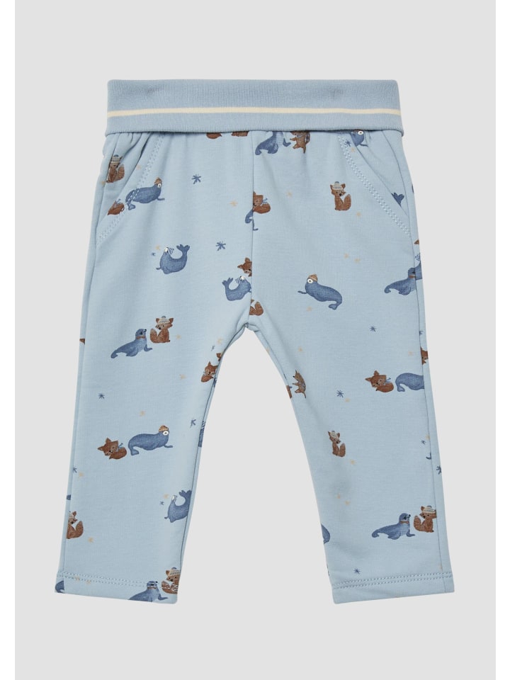 Леггинсы 50A1_светло-голубые s.Oliver
Леггинсы 50A1_светло-голубые s.Oliver