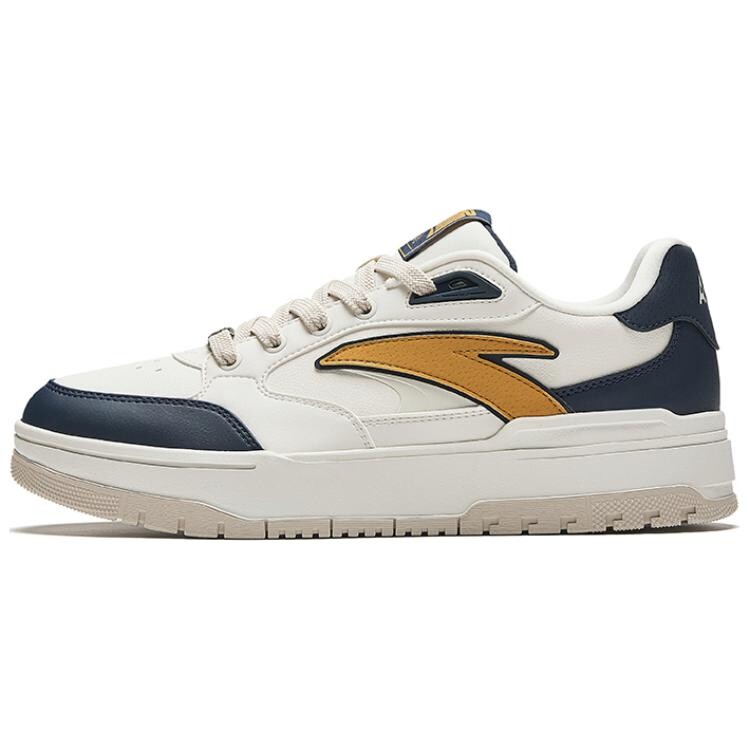 982 Кроссовки для скейтбординга мужские с низким верхом цвета слоновой кости / спокойного чернильно-синего / какао-коричневого цвета Anta, Черный, 982 Кроссовки для скейтбординга мужские с низким верхом цвета слоновой кости / спокойного чернильно-синего /
982 Кроссовки для скейтбординга мужские с низким верхом цвета слоновой кости / спокойного чернильно-синего / какао-коричневого цвета Anta, Черный, 982 Кроссовки для скейтбординга мужские с низким верхом цвета слоновой кости / спокойного чернильно-синего /