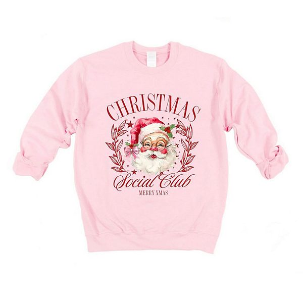 Рождественский свитшот Santa Social Club Simply Sage Market, Light Pink, Зеленый, Рождественский свитшот Santa Social Club Simply Sage Market, Light Pink
Рождественский свитшот Santa Social Club Simply Sage Market, Light Pink, Зеленый, Рождественский свитшот Santa Social Club Simply Sage Market, Light Pink