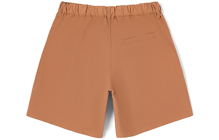 Шорты Casual Unisex Lee, коричневый
Шорты Casual Unisex Lee, коричневый