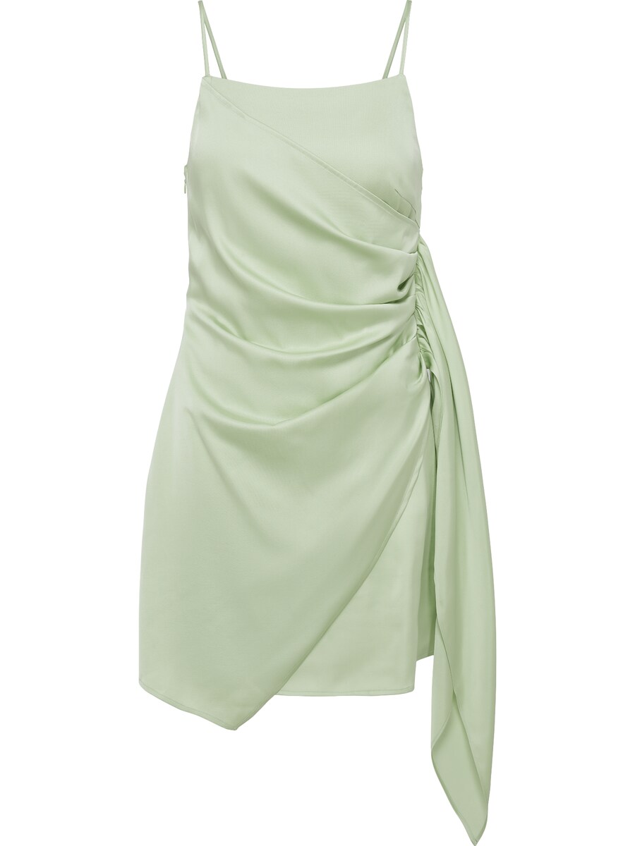 Платье LeGer by Lena Gercke Coven, пастельный зеленый
Платье LeGer by Lena Gercke Coven, пастельный зеленый