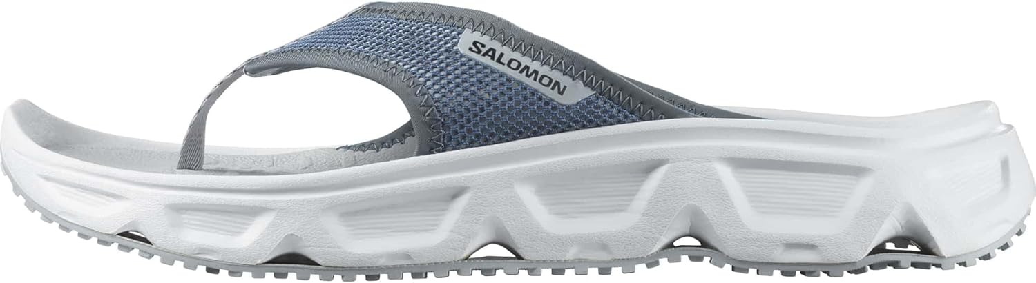 Мужские лоферы для ходьбы Salomon, Blue Ashes White Pearl Blue
Мужские лоферы для ходьбы Salomon, Blue Ashes White Pearl Blue