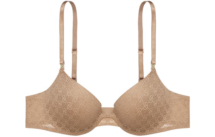 Женский бюстгальтер Victoria's Secret, nude 65h8
Женский бюстгальтер Victoria's Secret, nude 65h8