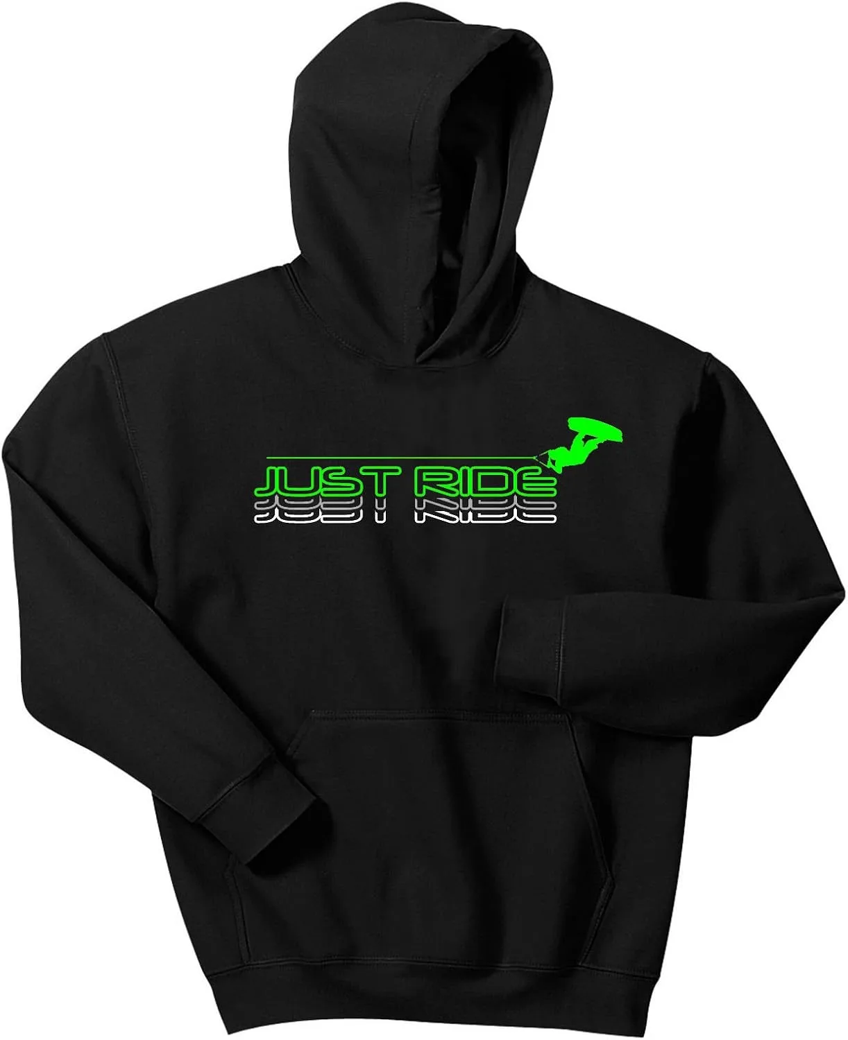 Толстовка Wakeboard Just Ride
Толстовка Wakeboard Just Ride
