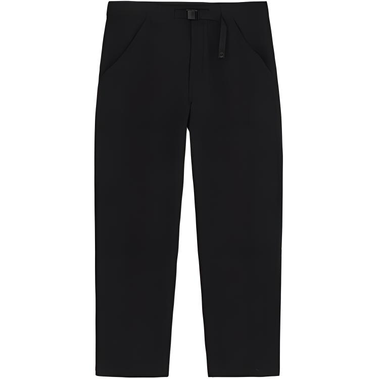 Повседневные брюки мужские черные Timberland
Повседневные брюки мужские черные Timberland