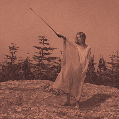 Виниловая пластинка Unknown Mortal Orchestra: Ii - 10 Year Anniversary
Виниловая пластинка Unknown Mortal Orchestra: Ii - 10 Year Anniversary