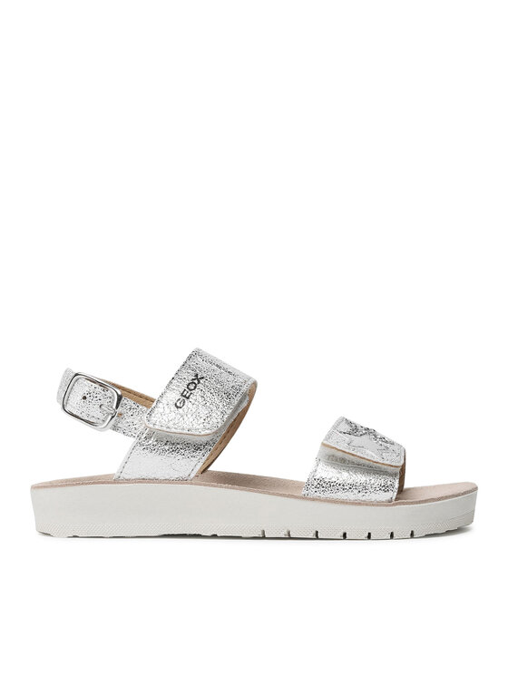 Сандалии J S.Costarei G. A J15EAA 000BN C1007 S Geox, серебряный
Сандалии J S.Costarei G. A J15EAA 000BN C1007 S Geox, серебряный