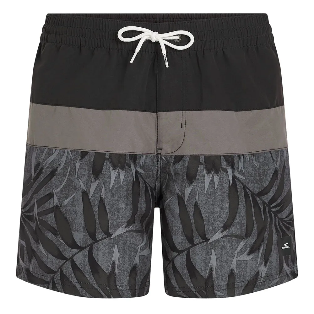 Шорты для плавания O´neill Cali Block 15´´, черный
Шорты для плавания O´neill Cali Block 15´´, черный