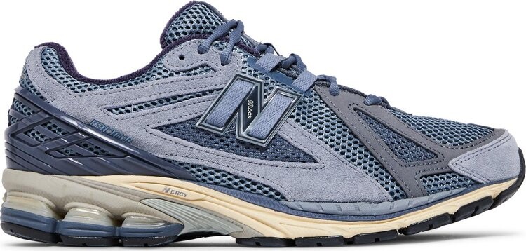 Кроссовки AURALEE x 1906R 'Flint Stone', серый 
Кроссовки AURALEE x 1906R 'Flint Stone', серый