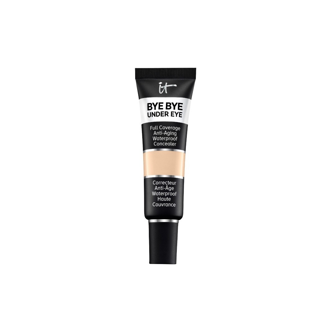 Корректор bye bye under eye It Cosmetics, nr. 11 - light nude, объем 8 мл
Корректор bye bye under eye It Cosmetics, nr. 11 - light nude, объем 8 мл