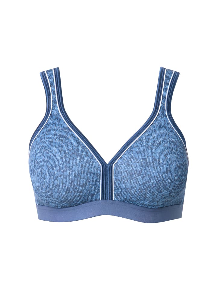 Бюстгальтер на косточках Ulla Popken
Бюстгальтер на косточках Ulla Popken