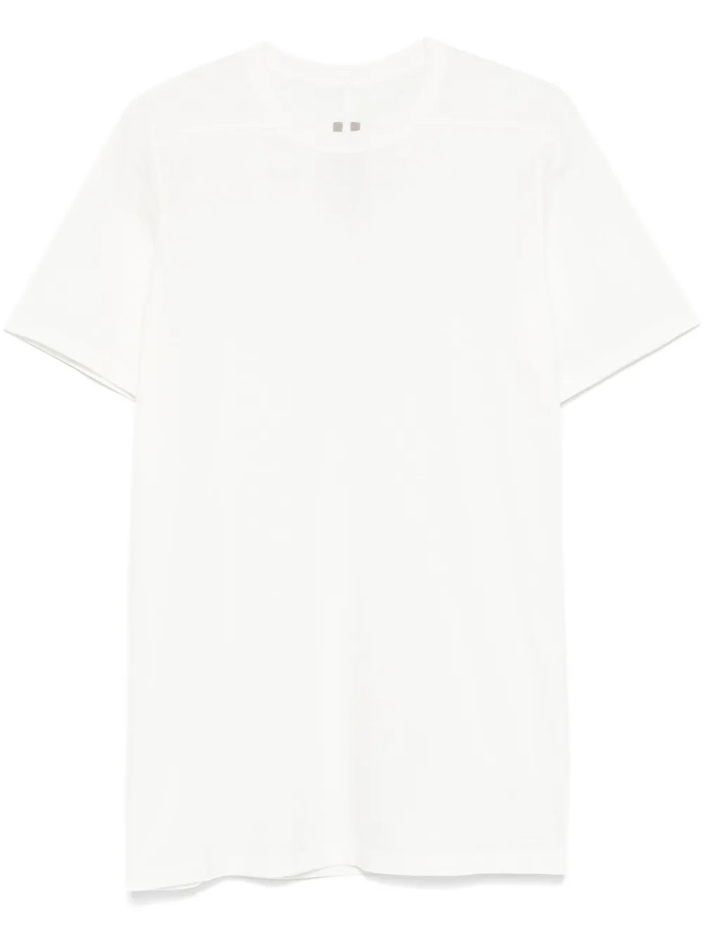 Футболка Level Rick Owens, белый
Футболка Level Rick Owens, белый