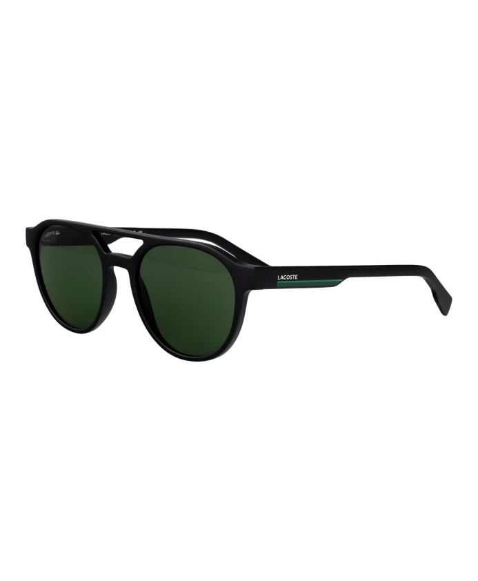 Солнцезащитные очки L6008Sn Lacoste, черный
Солнцезащитные очки L6008Sn Lacoste, черный