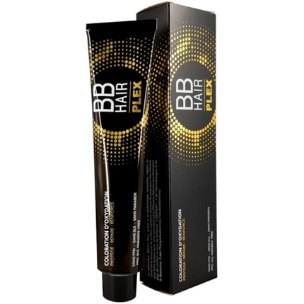 Краска для волос Coloration BBHair Plex Generik 100ml
Краска для волос Coloration BBHair Plex Generik 100ml