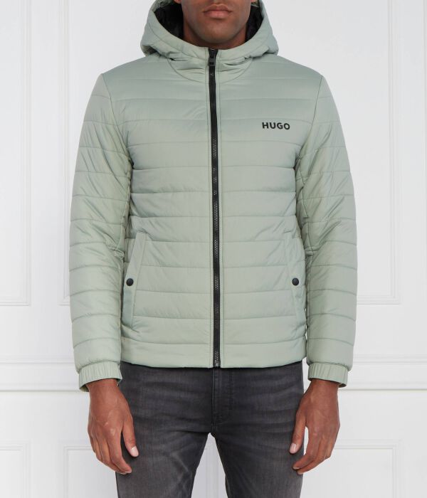 Куртка Hugo Bene2241 Regular Fit, зеленый
Куртка Hugo Bene2241 Regular Fit, зеленый