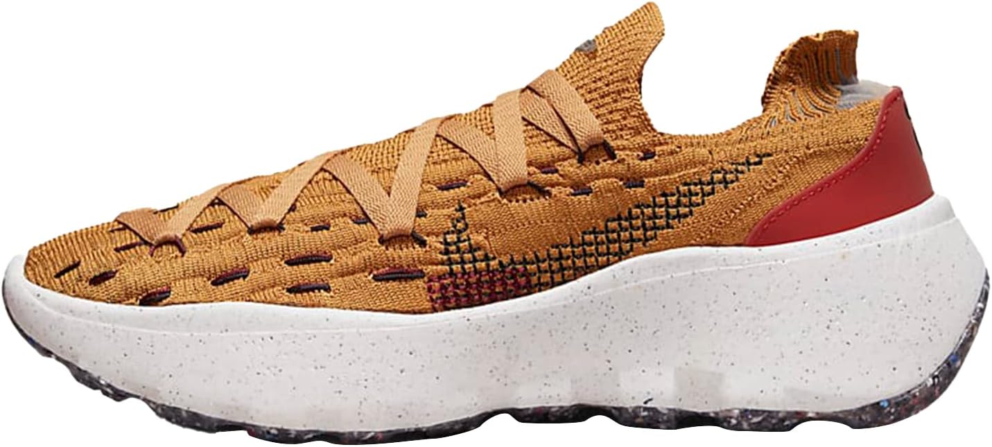 Nike Женские кроссовки Gymnastics, Wheat/Black/Dark Beetroot
Nike Женские кроссовки Gymnastics, Wheat/Black/Dark Beetroot