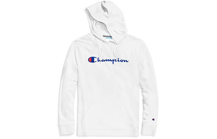 Толстовка унисекс Champion
Толстовка унисекс Champion
