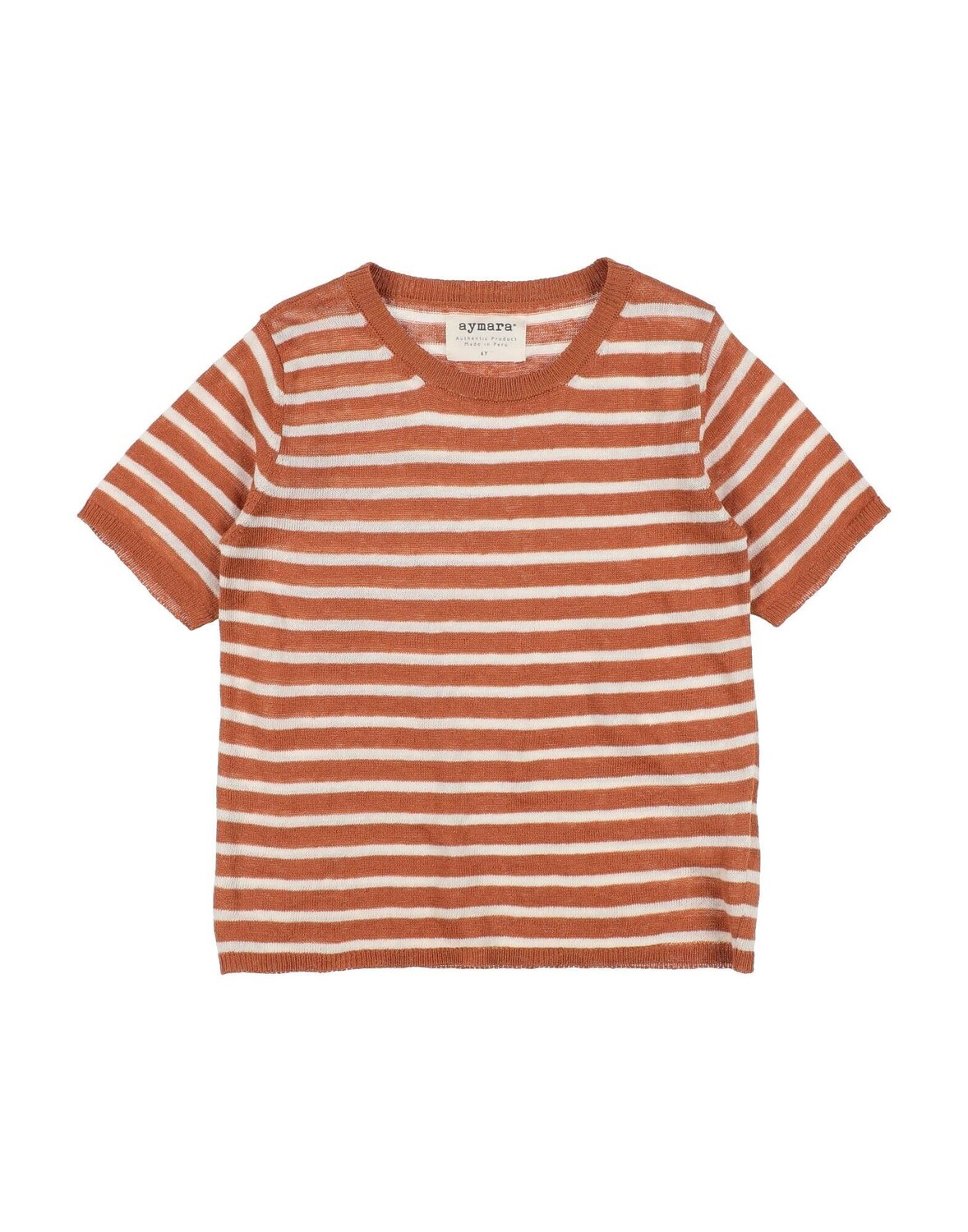 Свитер Aymara, коричневый
Свитер Aymara, коричневый