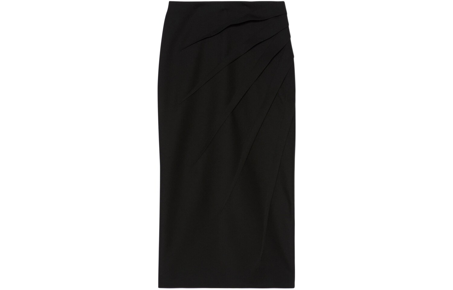 Повседневная длинная юбка женская черная Gucci
Повседневная длинная юбка женская черная Gucci