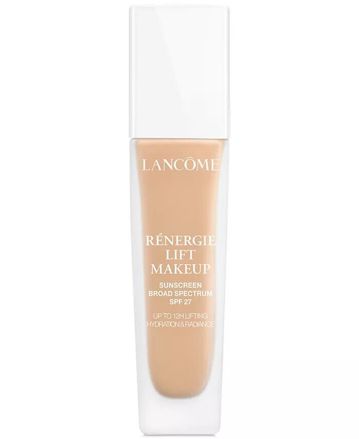 Rénergie Lift Лифтинг-основа против морщин с SPF 27, 1 унция Lancôme, цвет 220 BUFF C
Rénergie Lift Лифтинг-основа против морщин с SPF 27, 1 унция Lancôme, цвет 220 BUFF C