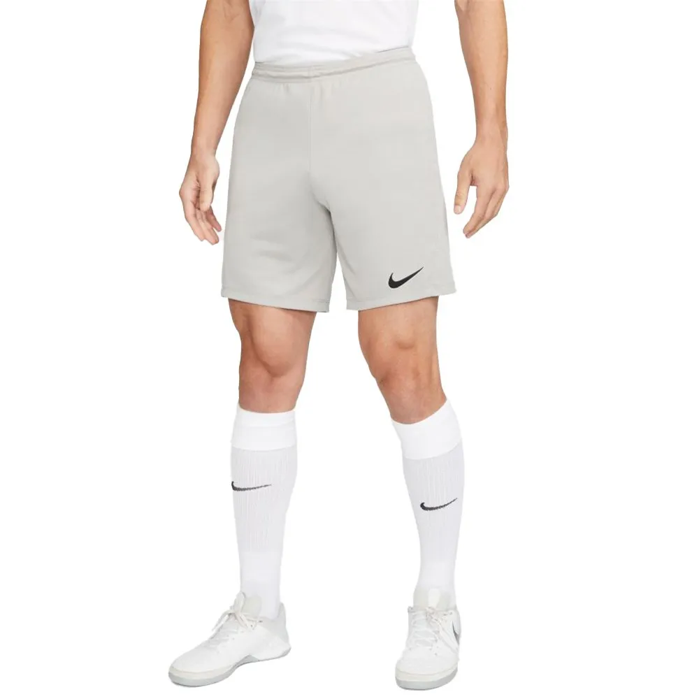 Спортивные шорты Nike Dri-Fit Park 3 Bv6855, белый
Спортивные шорты Nike Dri-Fit Park 3 Bv6855, белый