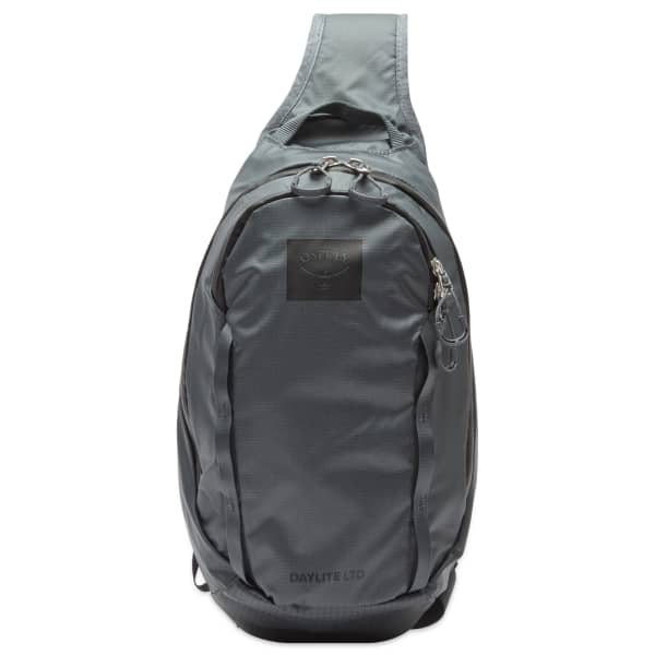 Сумка через плечо Daylite ltd Osprey, tungsten серый
Сумка через плечо Daylite ltd Osprey, tungsten серый