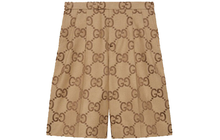 Повседневные шорты мужские желтые Gucci, желтый
Повседневные шорты мужские желтые Gucci, желтый