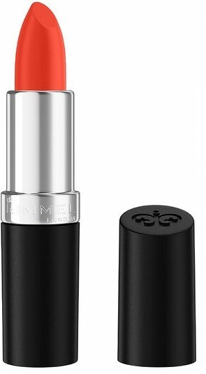 Rimmel, Lasting Finish Lipstick 310 Regent Street Red
Rimmel, Lasting Finish Lipstick 310 Regent Street Red