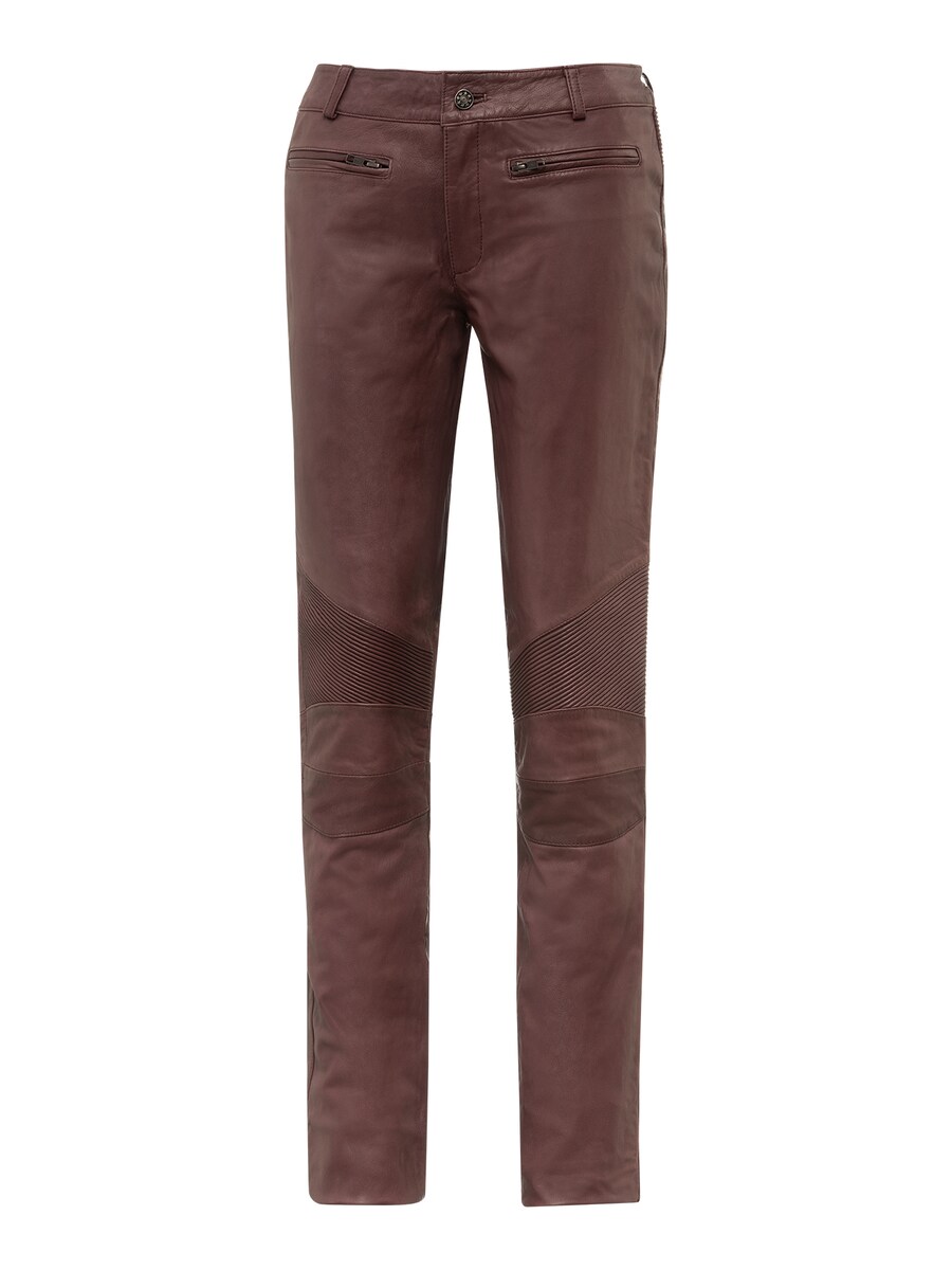 Узкие брюки RICANO Donna, коричневый
Узкие брюки RICANO Donna, коричневый