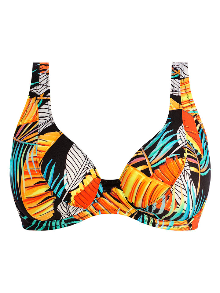 Верх бикини Freya, красочный
Верх бикини Freya, красочный