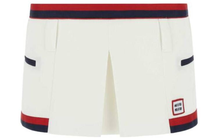 Юбка Miu Miu, белый
Юбка Miu Miu, белый